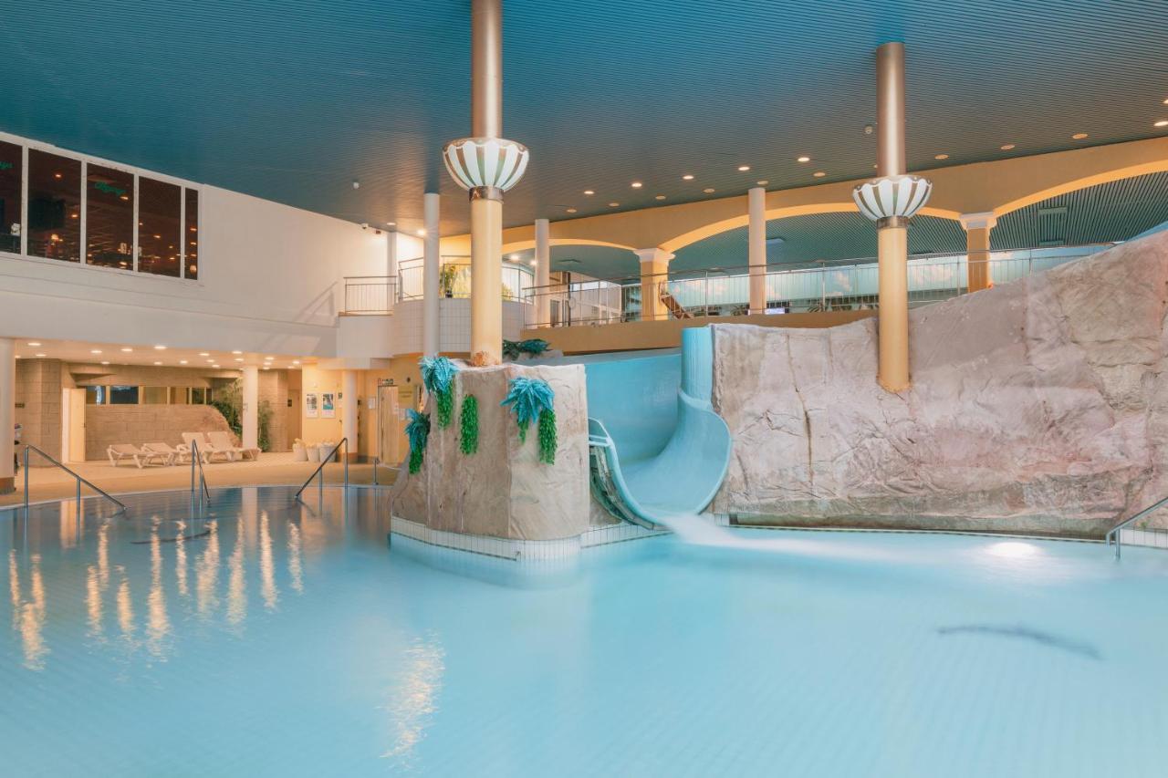 Club Turun Caribia 4* Åbo