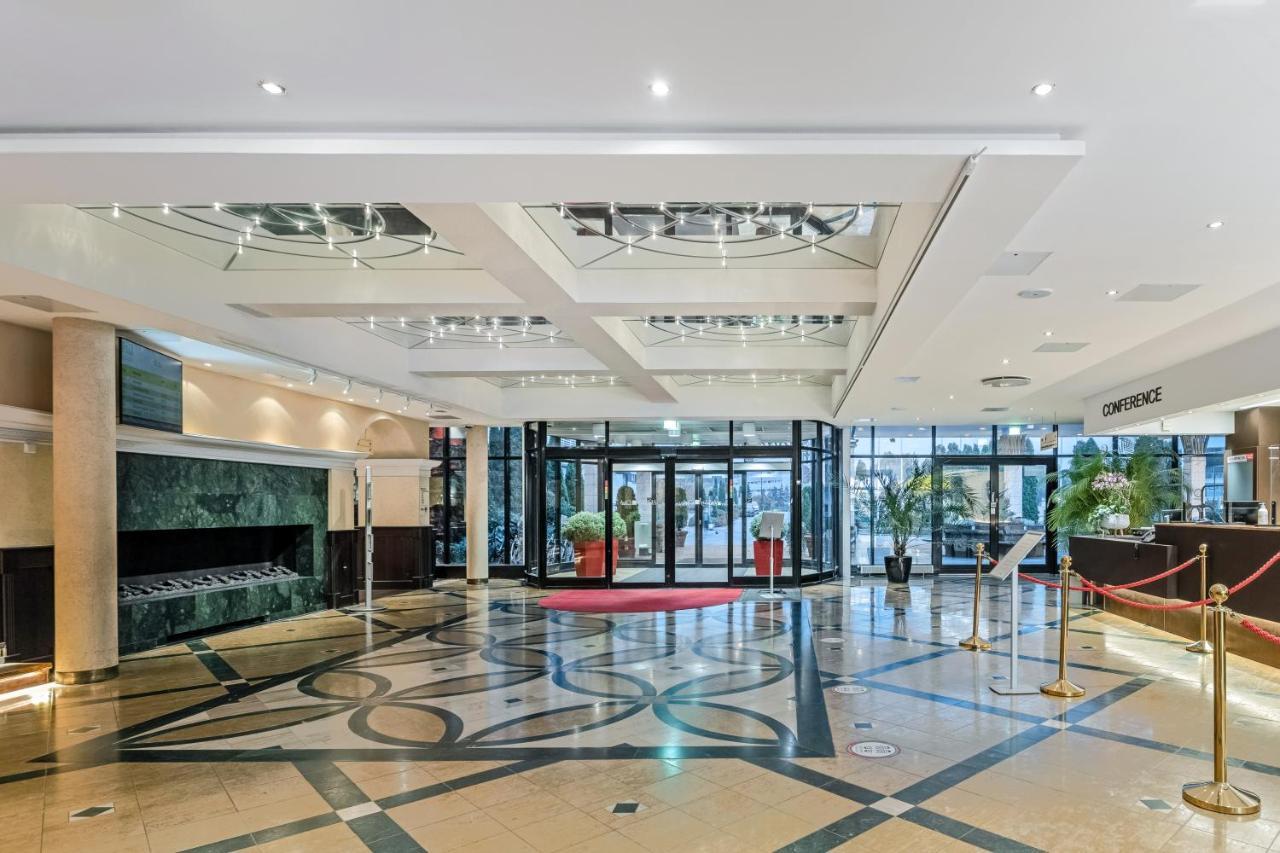 Club Turun Caribia Hotell 4*
