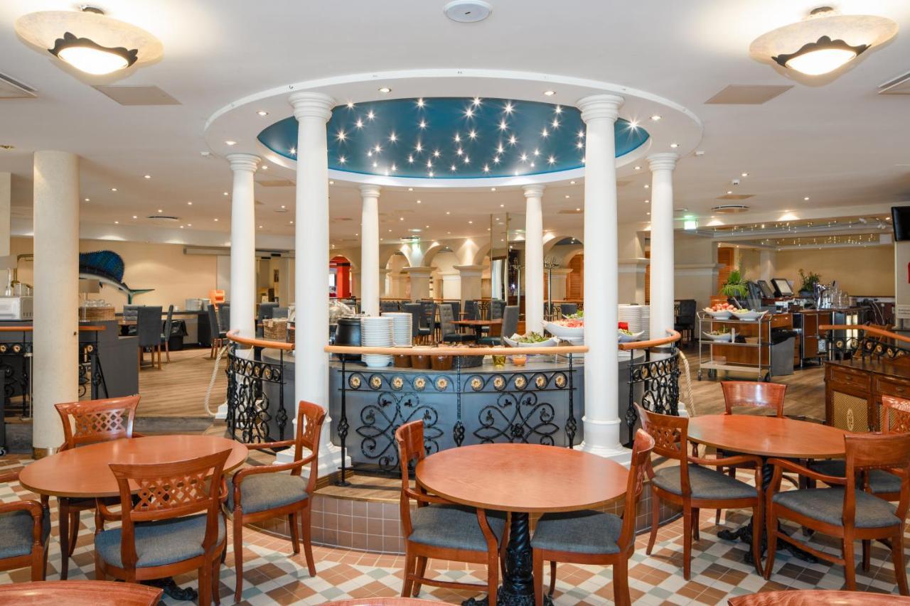 Hotell Club Turun Caribia Åbo