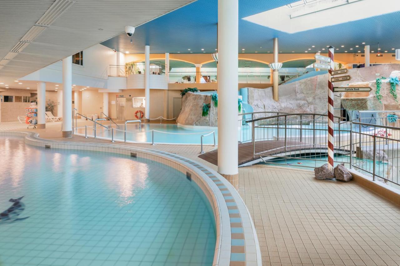 Club Turun Caribia Hotell Åbo