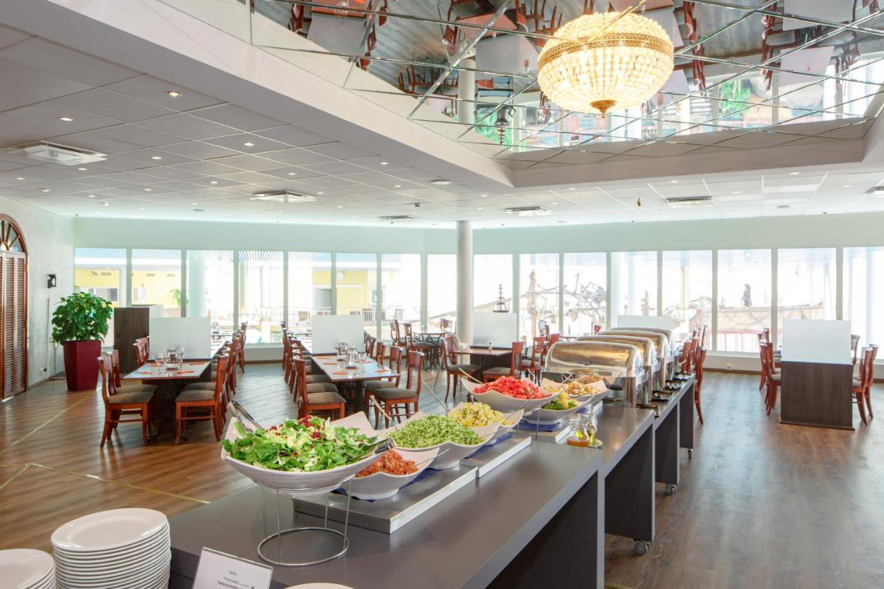 Hotell Club Turun Caribia 4*