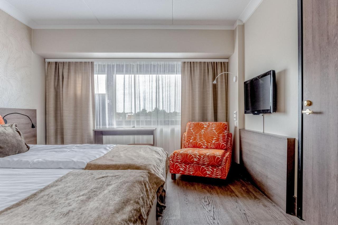 Club Turun Caribia Hotell Åbo