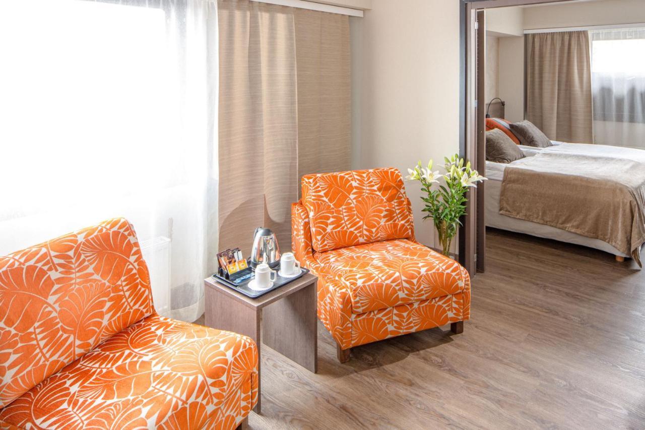 Hotell Club Turun Caribia 4*